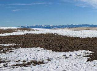 0 Western Larch Pl LOT 114, Three Forks, MT 59752