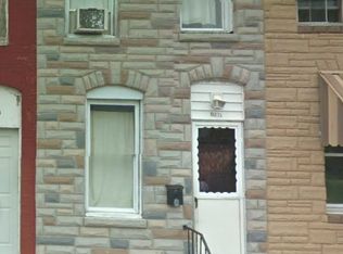 2208 Christian St, Baltimore, MD 21223