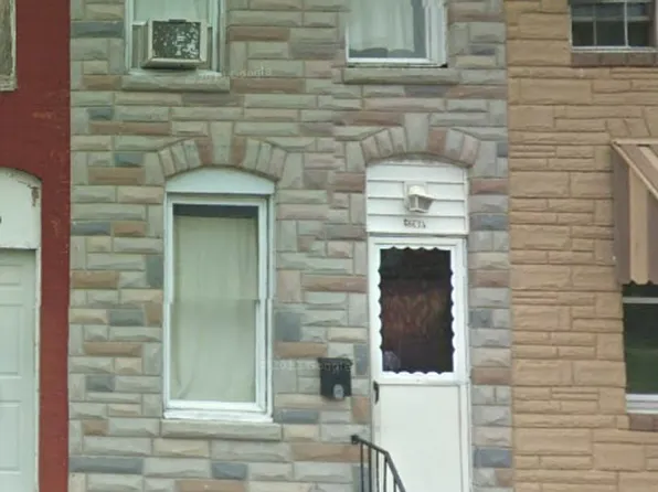 2208 Christian St, Baltimore, MD 21223