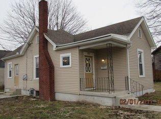 202 3rd St, Trenton, OH