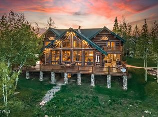 4000 Bellyache Ridge Rd, Wolcott, CO 81655