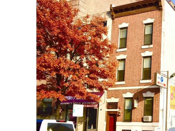 415 S Broad St APT 2R, Philadelphia, PA 19147