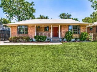 10656 Longmeadow Dr, Dallas, TX 75238