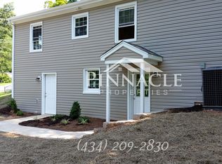 81 Belle Terre Dr #B, Lynchburg, VA 24501