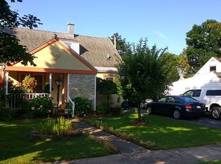 146 Marlboro Rd, Utica, NY 13501