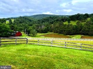 8763 Grassy Lick Rd, Romney, WV 26757