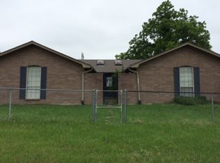 1721 Whitney St, Longview, TX 75602