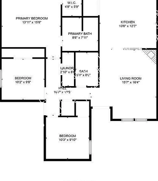 2610 Lookout Dr — Photo 2