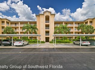 8570 Kingbird Loop APT 524, Estero, FL 33967