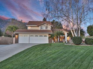 9834 Alder Ridge Pl, Rancho Cucamonga, CA 91737