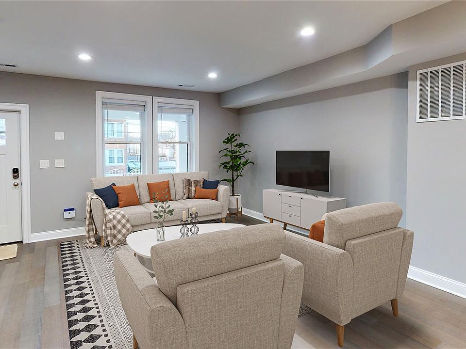 Optionally furnished common areas! Common areas can come beautifully furnished by our in-house design team for an additional fee.