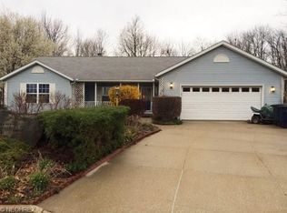 1676 Creighton Ave, Akron, OH 44310