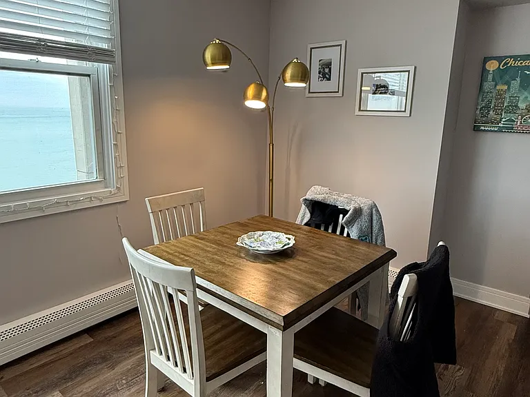 6325 N Sheridan Rd #1707 — Photo 4