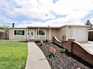 1064 Santa Ana Dr, Santa Rosa, CA 95404