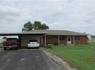 1701 County Road 109, Venus, TX 76084