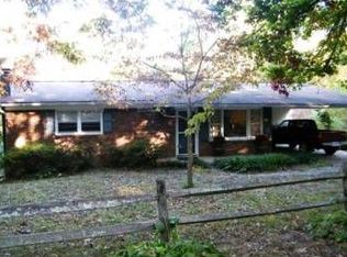 36 Forest Ln, Black Mountain, NC 28711