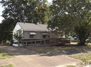 3156 Alta Rd, Memphis, TN 38109