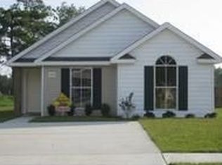 13734 Churchwood Dr, Gulfport, MS 39503