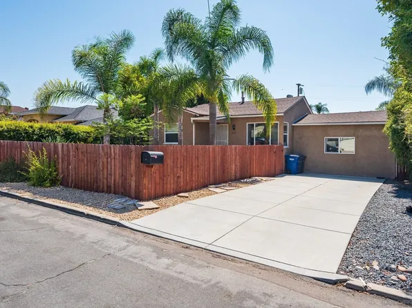 4062 Charles St, La Mesa, CA 91941