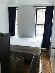 Rented by Oxford Property Group