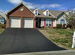 303 Birkdale Dr, Greensburg, PA 15601