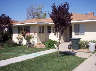 2304 Olympic Dr, Bakersfield, CA