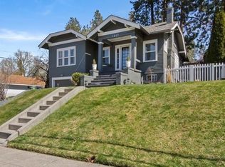 1217 S Jefferson St, Spokane, WA 99204