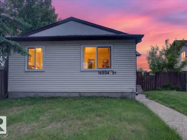 16904 91st St NW, Edmonton, AB T5Z 1W6