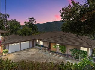 61 La Rancheria, Carmel Valley, CA 93924