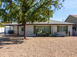 6801 N 14th Pl, Phoenix, AZ 85014