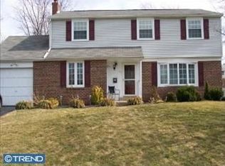 233 Kent Rd, Warminster, PA 18974