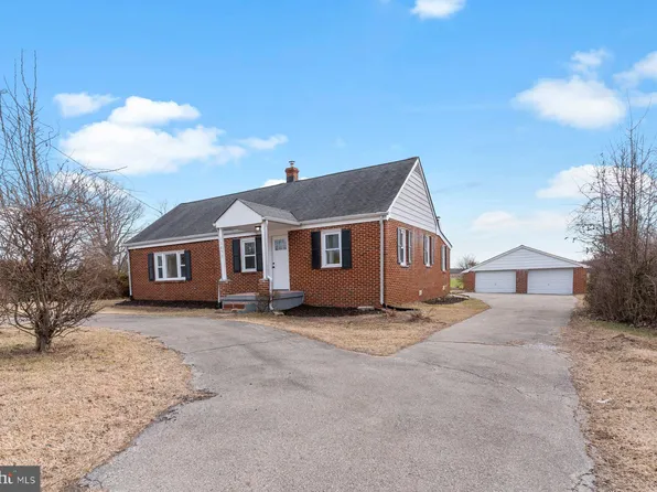 13853 Burnt Store Rd, Hughesville, MD 20637