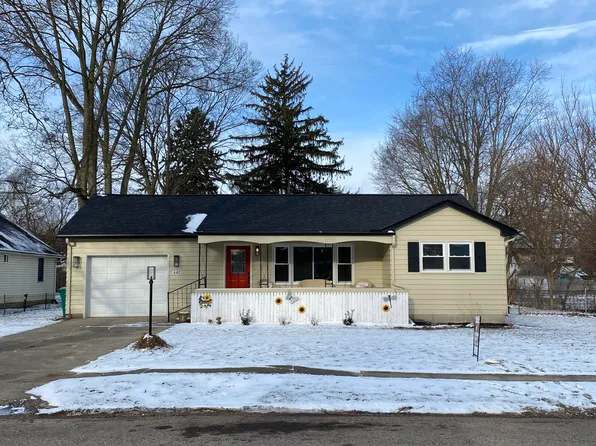 642 S Kenton St, Urbana, OH 43078