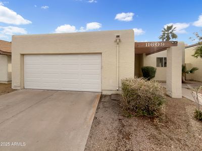 11609 N 30th Ln, Phoenix, AZ, 85029
