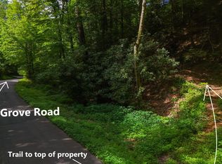 Tbd Piney Grove Rd, Hampton, TN 37658