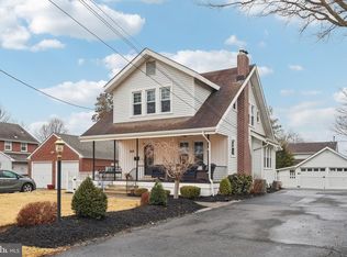 64 Cooper Ave, Cherry Hill, NJ 08002
