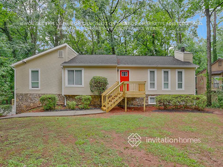 5044 Post Road Ct — Photo 2