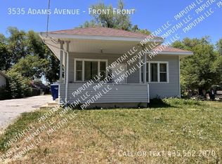 3535 S Adams Ave, Ogden, UT 84403