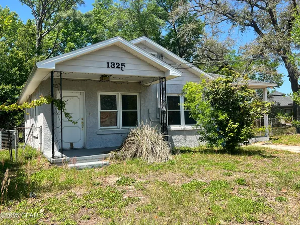 1325 Gulf Ave, Panama City, FL 32401