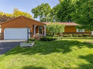 129 Fox Hall Dr, Rochester, NY 14609