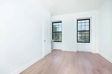 Rented by Arden Realty Corp.