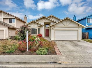 1420 Muir Pl, Rohnert Park, CA 94928