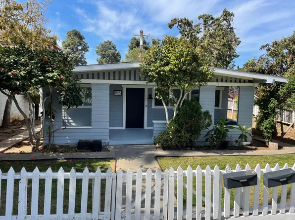 515 N Clementine St #A, Oceanside, CA 92054