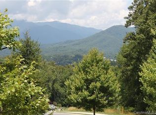 25 Old Lafayette Ln #19, Black Mountain, NC 28711