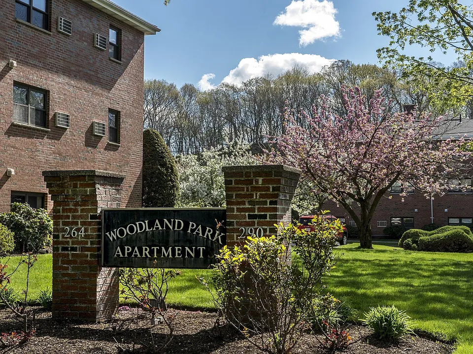 Woodland Park