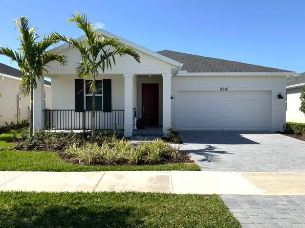 6616 NW Cloverdale Ave, Port Saint Lucie, FL 34987