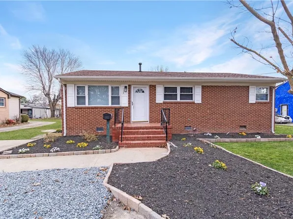 122 Big Bethel Rd, Hampton, VA 23666