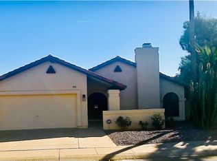 2943 W Marlboro Dr, Chandler, AZ 85224