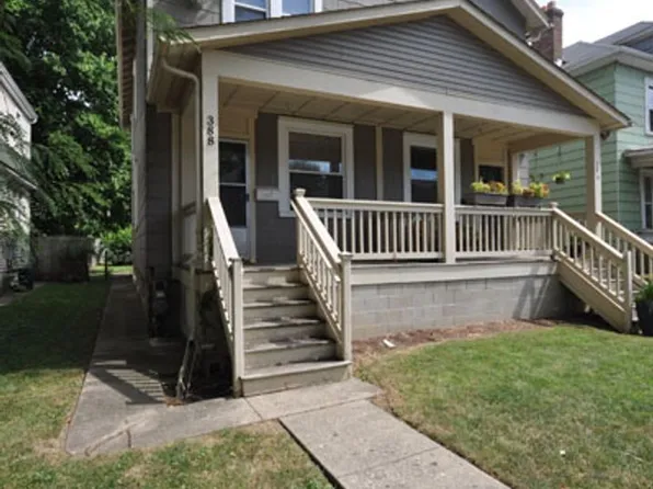 388 Hanford St, Columbus, OH 43206