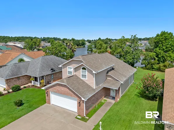 22971 Lake South Dr, Foley, AL 36535
